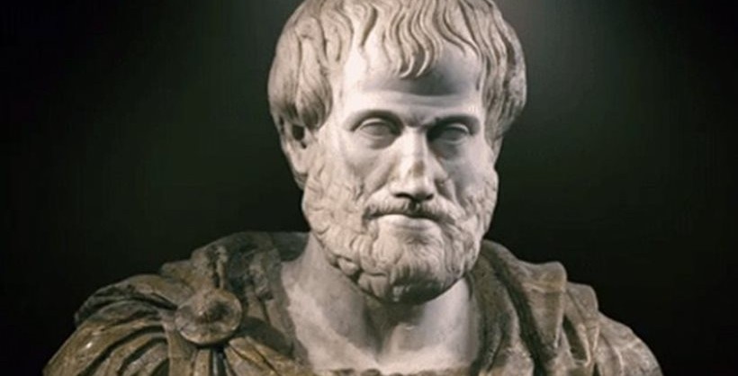 ارسطو فیلسوف - خردنامه ارسطو
