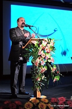 سید سهیل محمودی شاعر