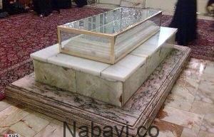 مقبره شیخ بهایی